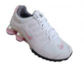 Tênis Nike Shox NZ