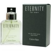 Eternity by Calvin Klein